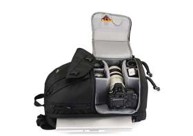 What’s New In Camera Bags Part III